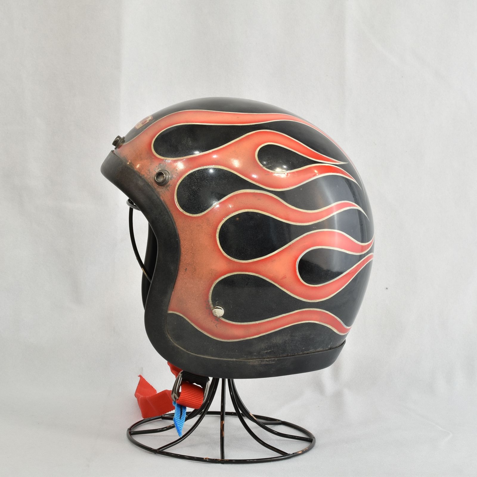 BRAP HELMET CUSTOM 087 | 500TXタイプ ヘルメット