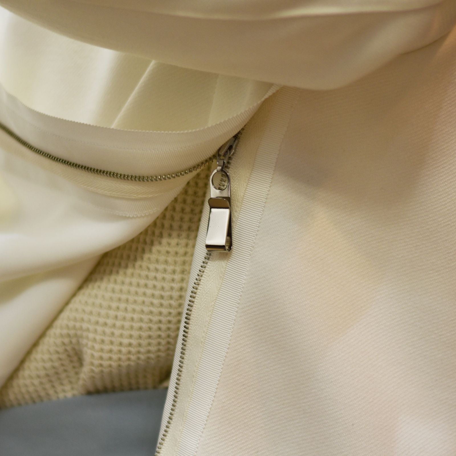 ジップベント フーディ / LB22SS-PK01-NM (WHITE)