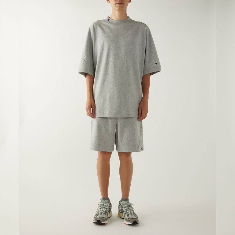 N.HOOLYWOOD - × Champion / TANKTOP / C8-X356 | chemical