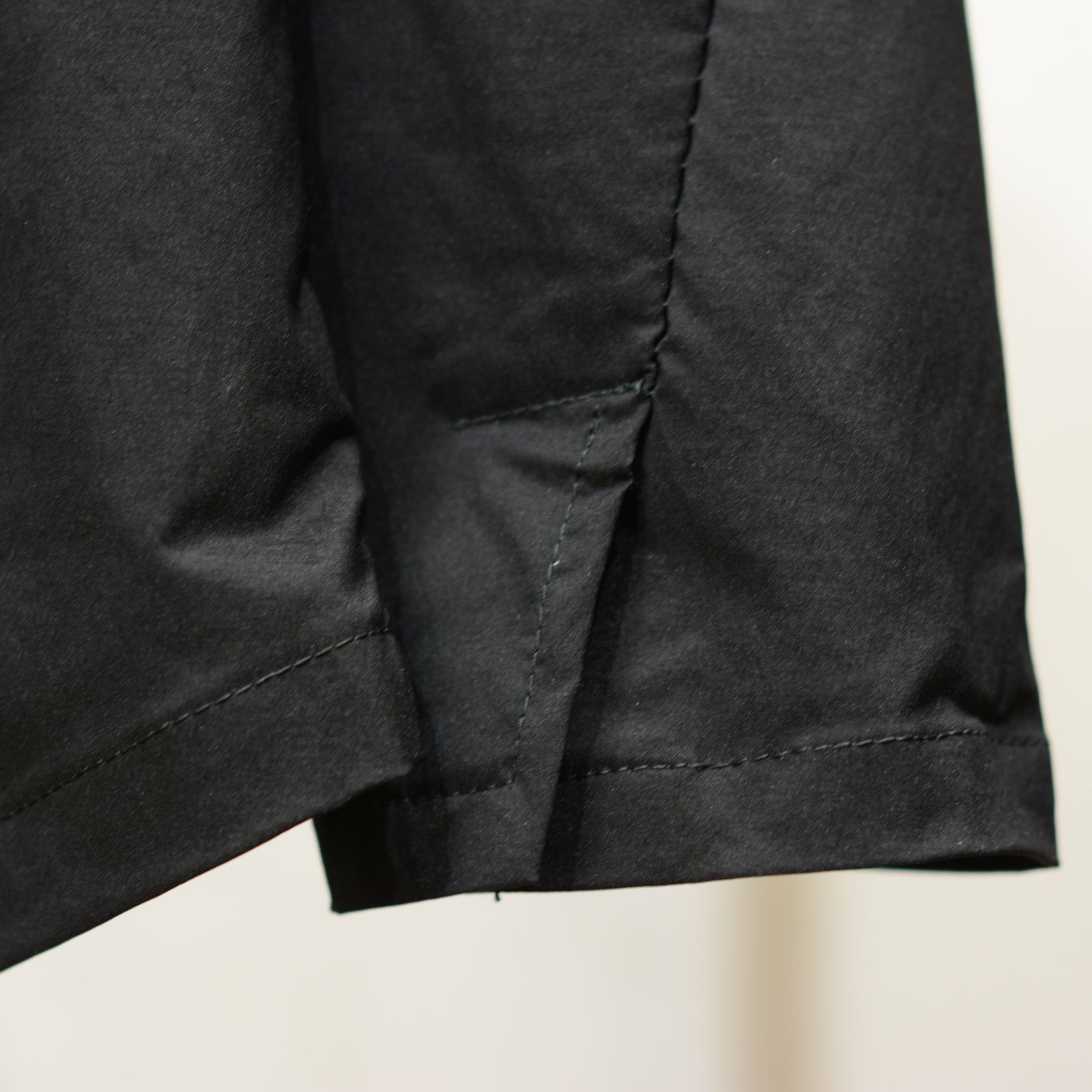 ELASTAN JACKET 1B UNLINED