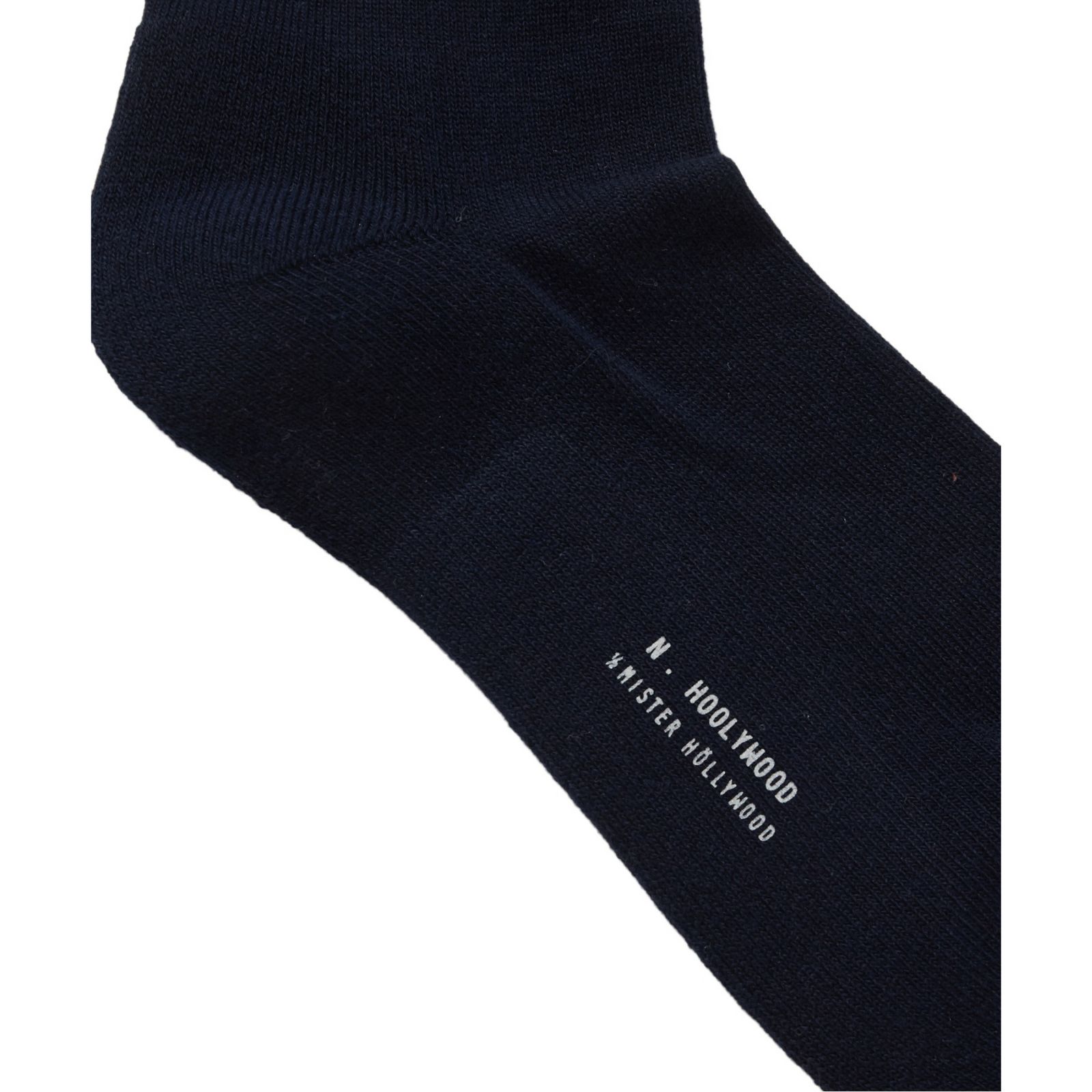 SOCKS （NVY/GRAY）
