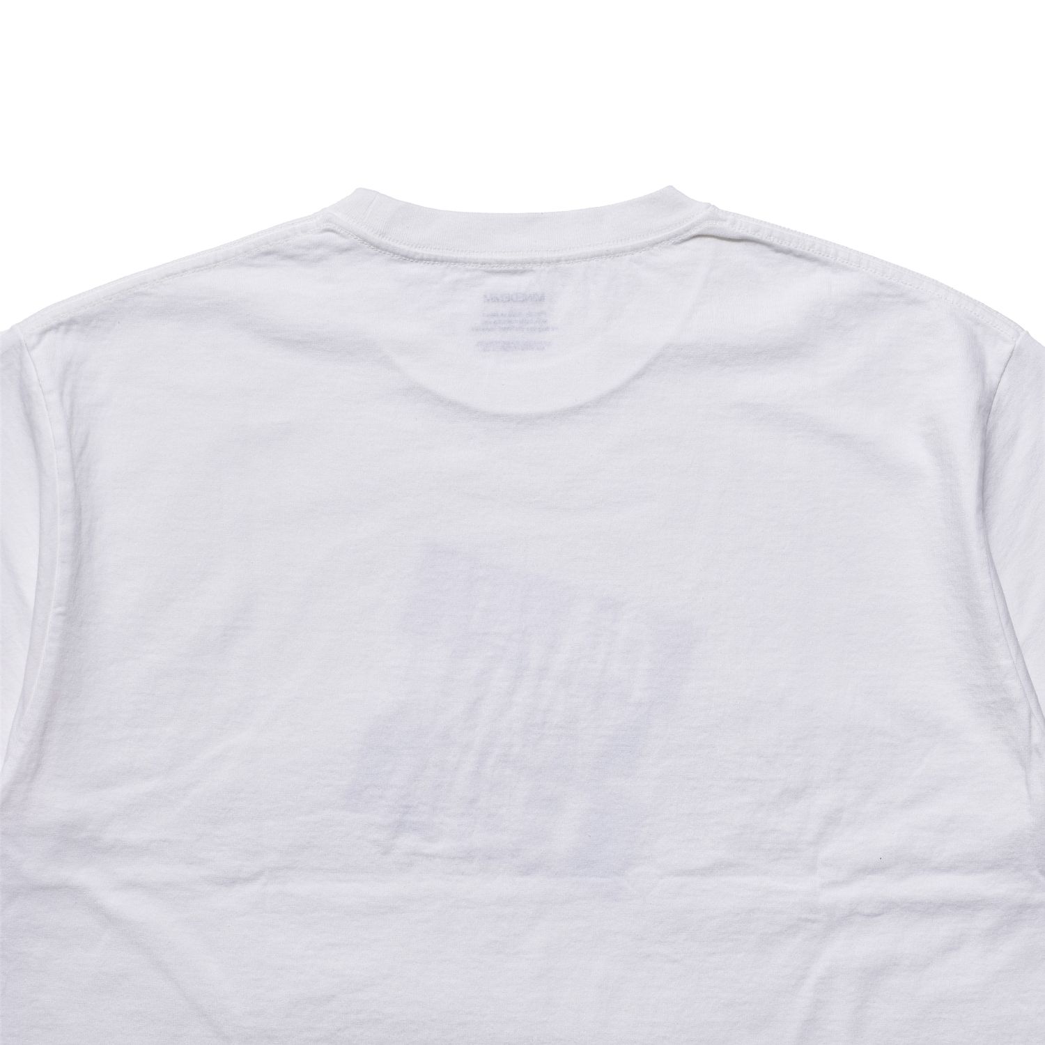 All You Need is Love Tee （WHT） ｜プリントTシャツ (ホワイト)｜2604-4004