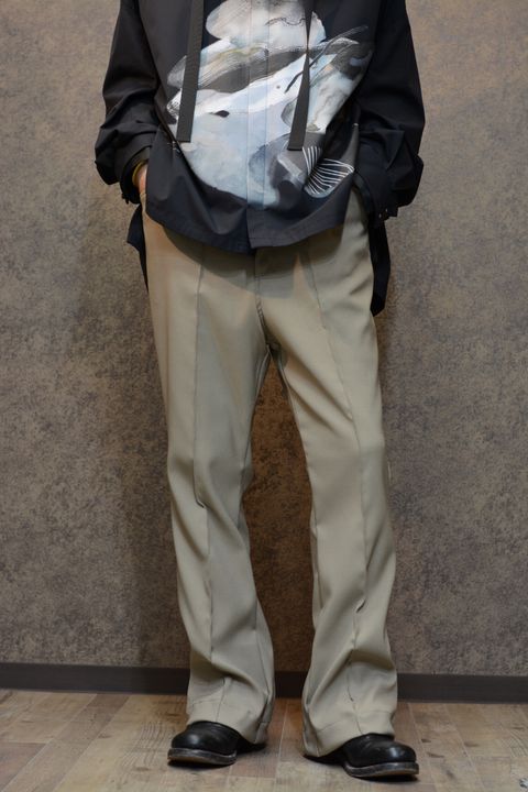 GroundY LichtBestreben ISAMUKATAYAMABACKLASH 「STYLE NO. 270」