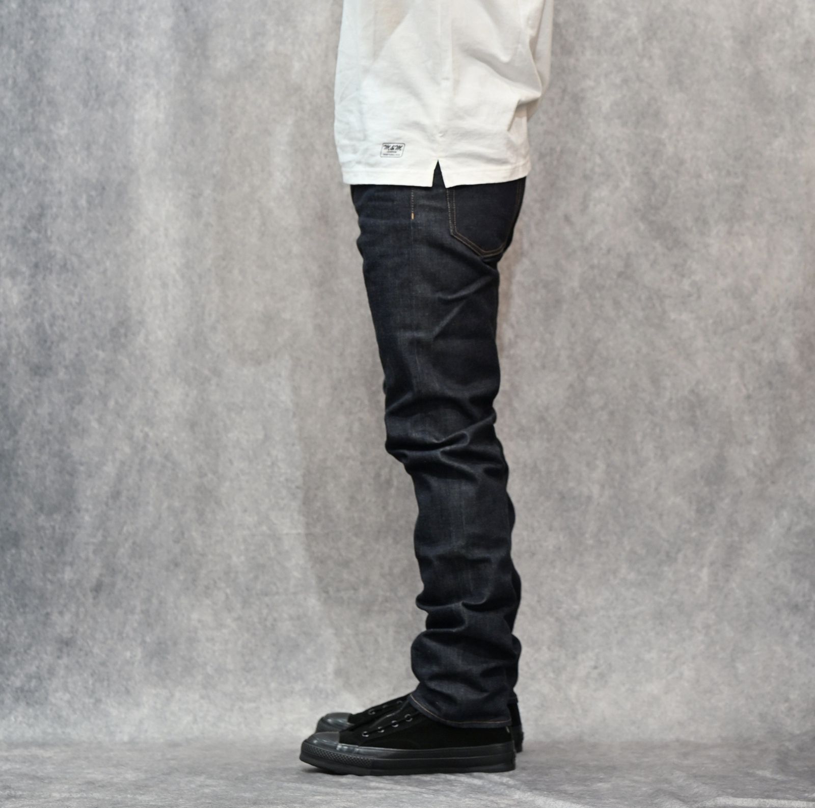 101 Standard Slim RGD