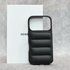 BALLON iPhone17 Pro （BLACK） バロン 携帯ケース