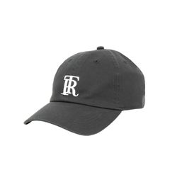 RT CAP （BLACK）｜キャップ｜RW26A0729