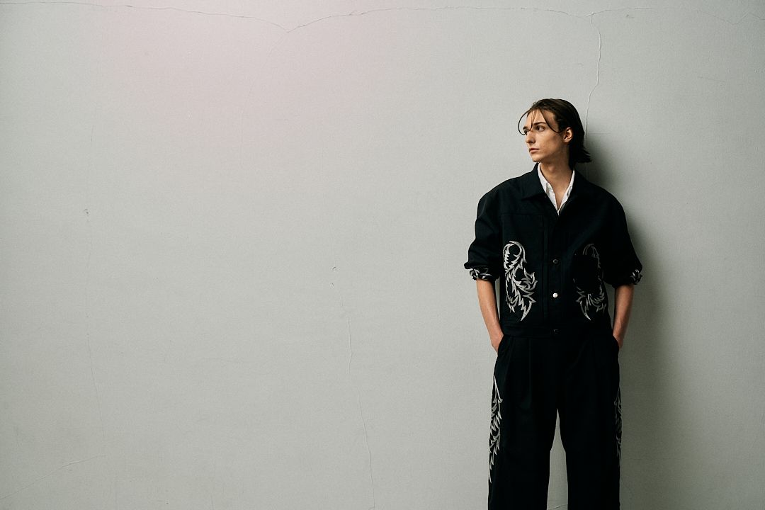 A NOVEL DAY.｜2025 AUTUMN&WINTER COLLECTION
