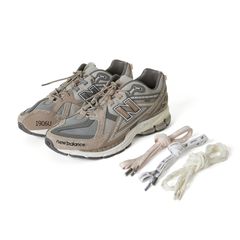 【送料無料対象外】 N.HOLLYWOOD × INVINCIBLE®︎ × New Balance 「1906R」