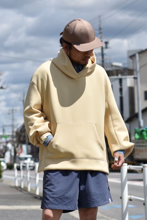 STAMPD LichtBestreben MINEDENIM deckaqualitysocks CALEE 「STYLE NO. 271」