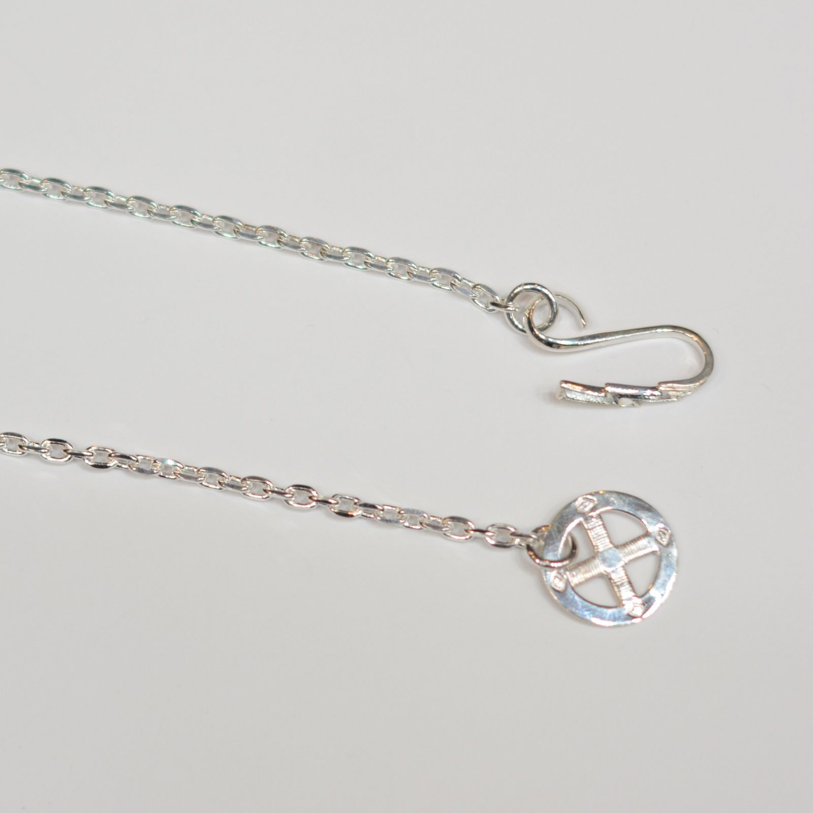 thunder hook medicine wheel chain K 50