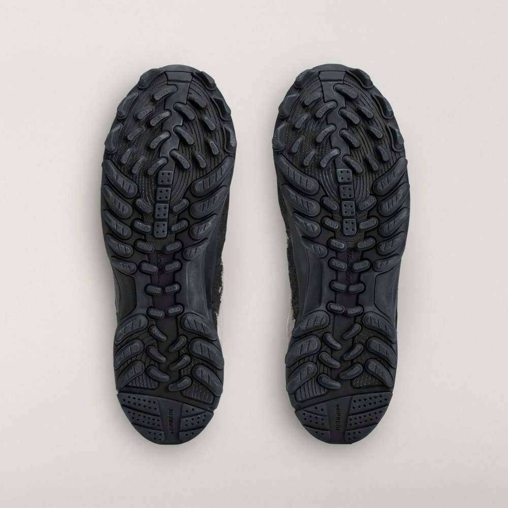 Y-3 GSG9 BOOT （GREY） / ブーツ （グレー）｜KI7804