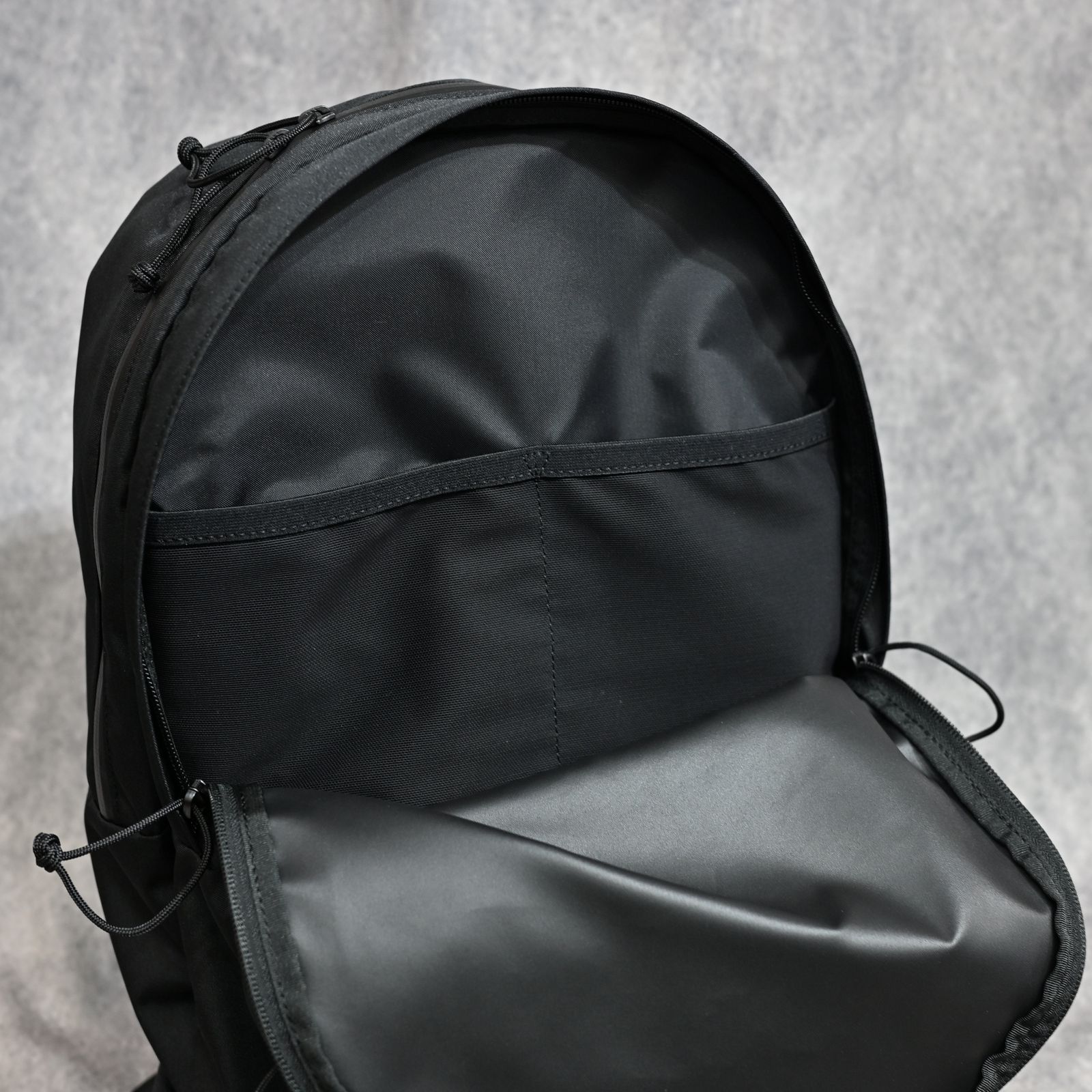 × PORTER BACK PACK （LARGE / ラージ）｜× ポーター バックパック｜AC04