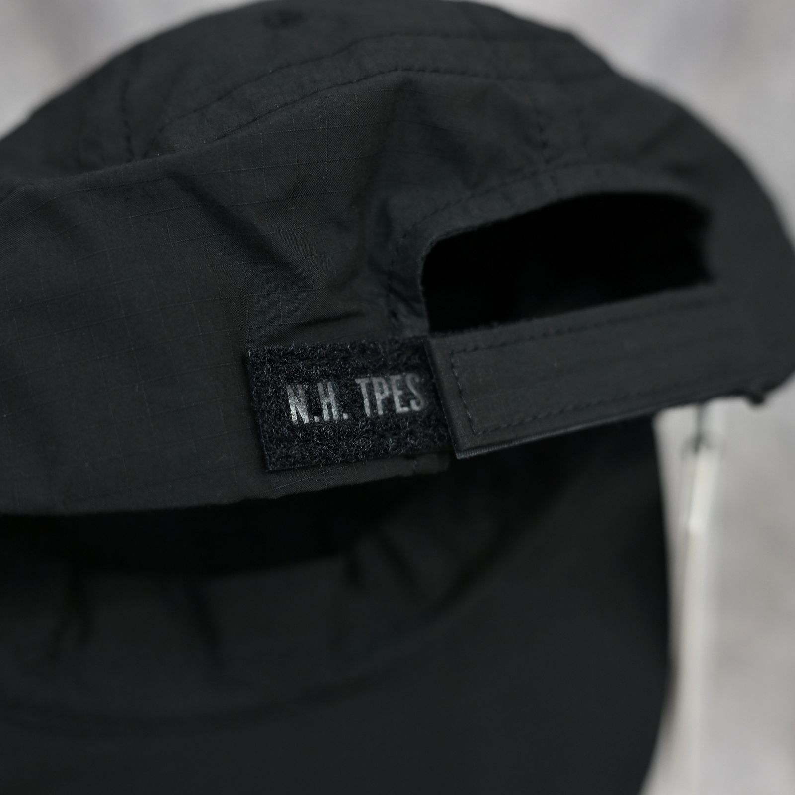 EXCHANGE CAP （BLACK）｜キャップ｜9252-AC01