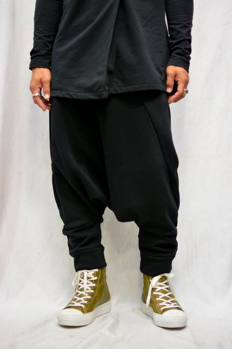 "SWEATPANTS SARROUEL