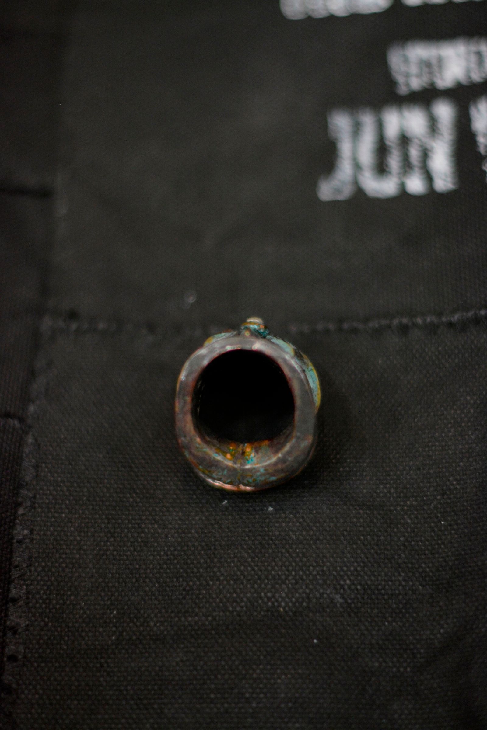 "GLORY RING"