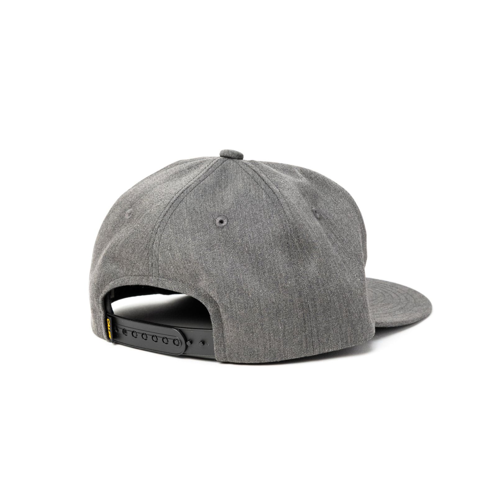 SIGNBOARD WAPPEN CAP ＜NATURALLY PAINT DESIGN＞ (HEATHER GARY)｜ワッペン キャップ｜CL-26AWNT003