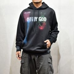 I Y OH MY HOODIE ”