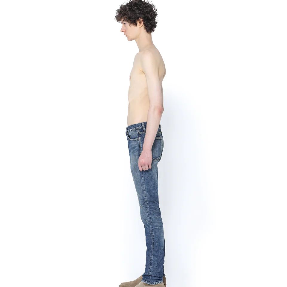 101 Standard Slim UDKS