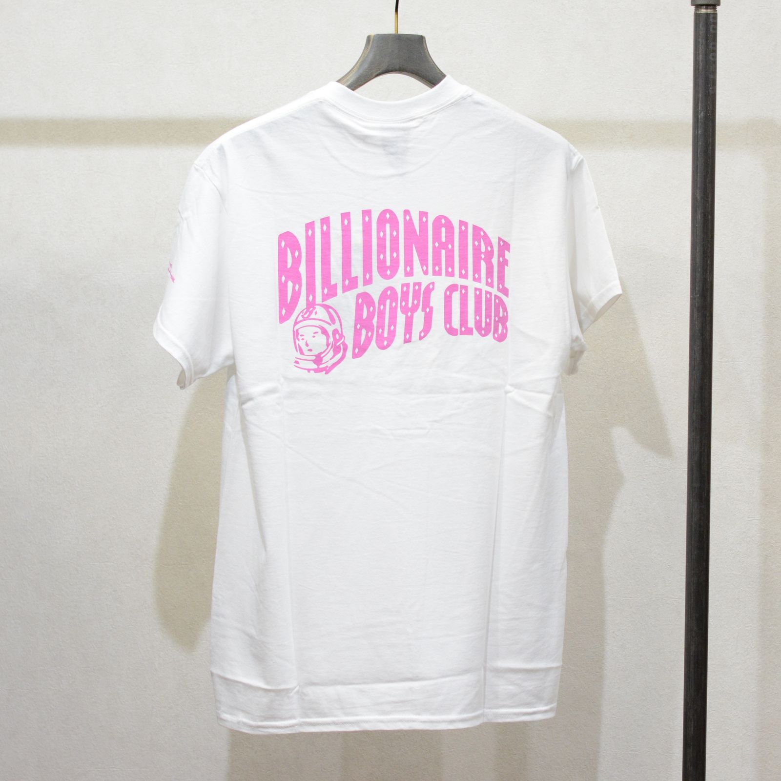 COTTON T-SHIRT ASTRONAUT