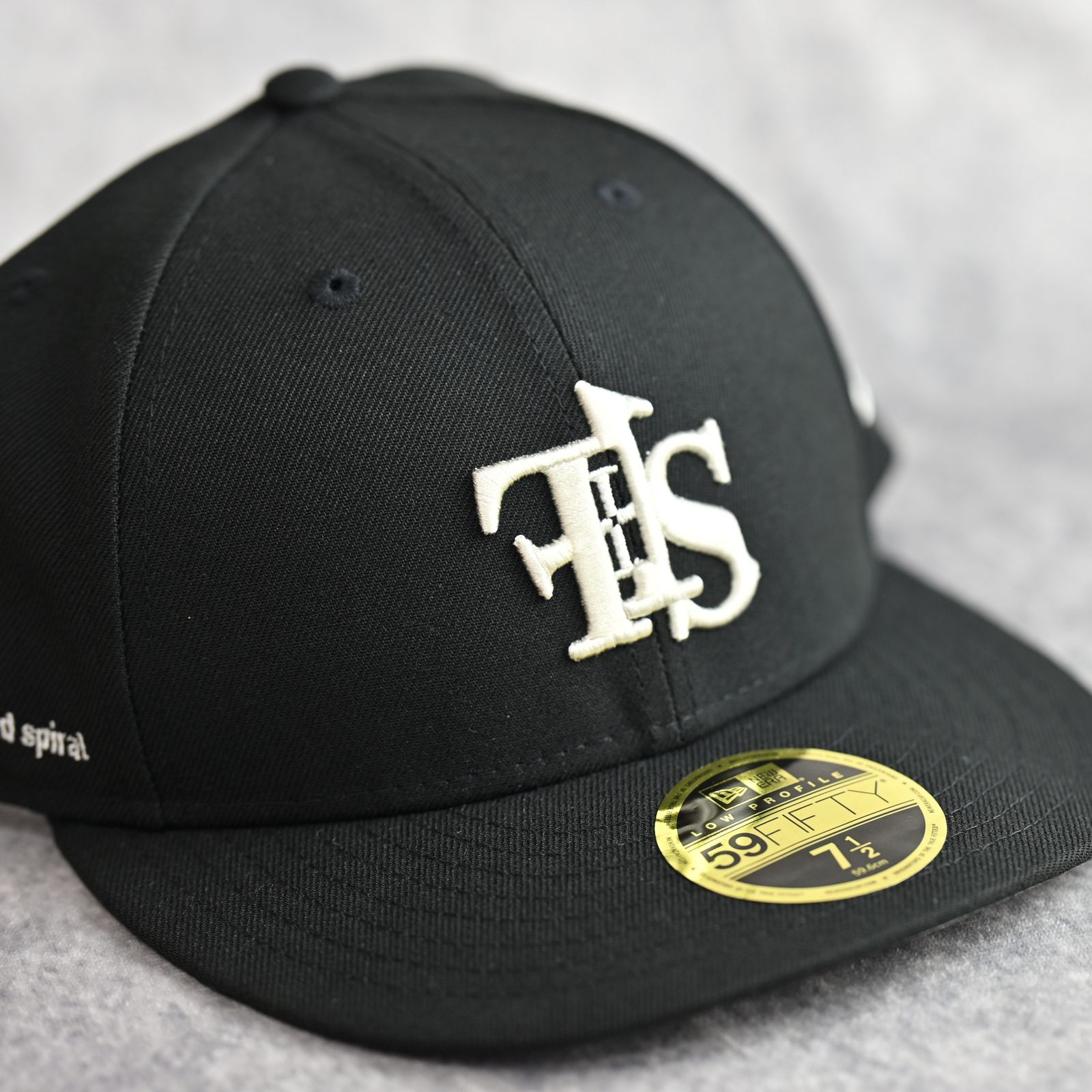 【新品未使用】FORSOMEONE NewEra キャップ フォーサムワン FORSOMEONE × New Era LOW PROFILE BBCAP（キャップ