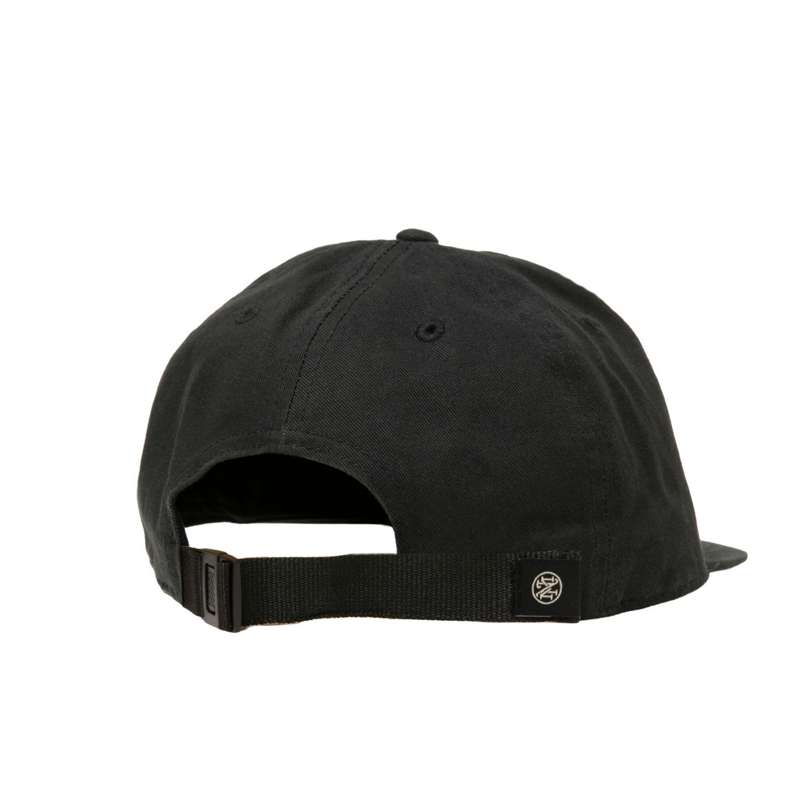 予約商品｜× MASIC NUMBER RWMN CAP （BLACK）｜× マジック ナンバー キャップ｜入荷：2026年4月予定