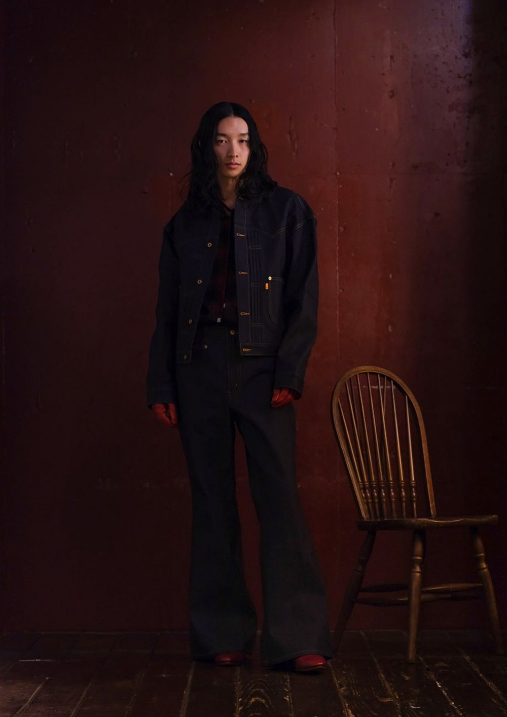 AW26 STYLE ＃15