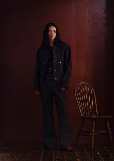 AW26 STYLE ＃15