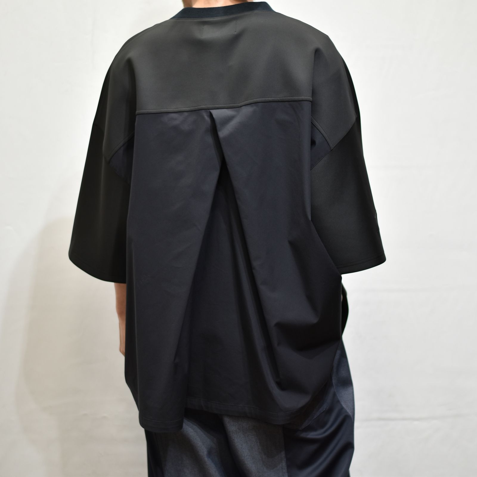 ドルマントップス / LB22SS-TE06-FC (BLACK)