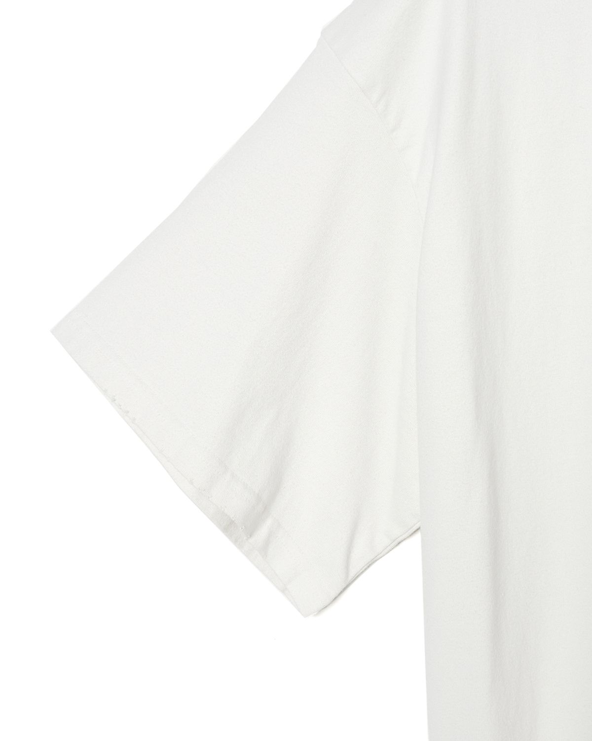 K2 BIG TEE (O.WHITE) / Tシャツ オフホワイト