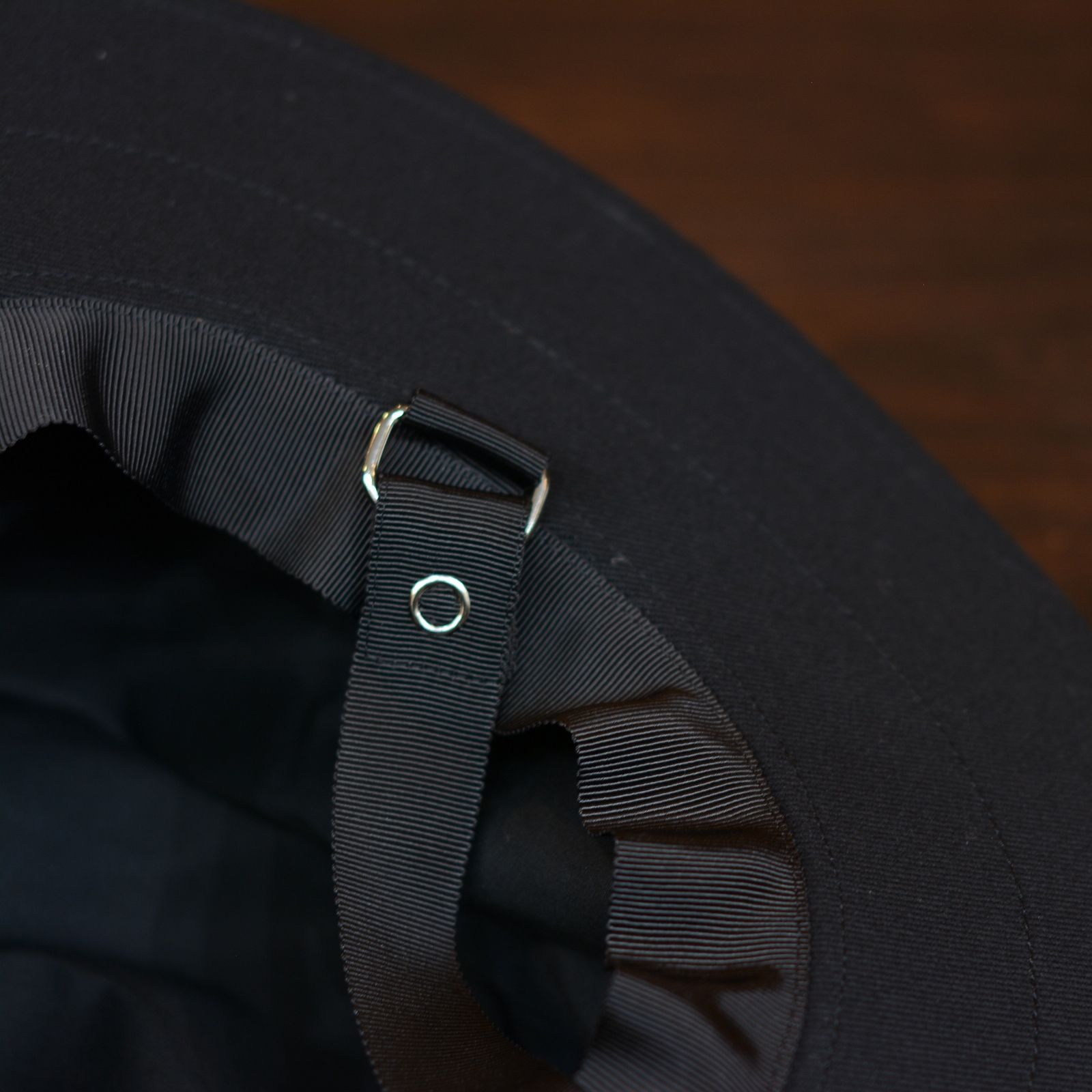 Ishica  Hat