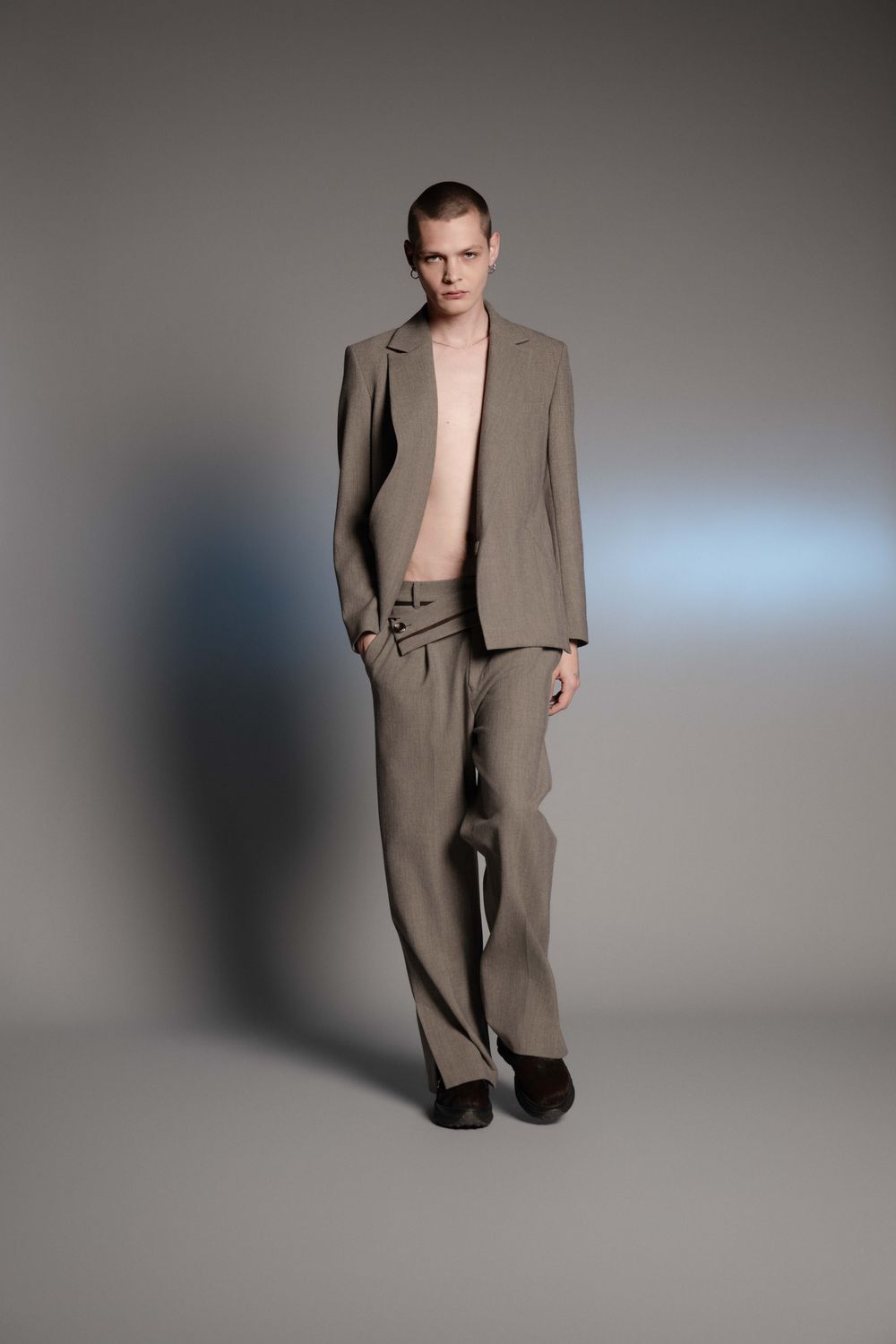AW26 STYLE ＃14