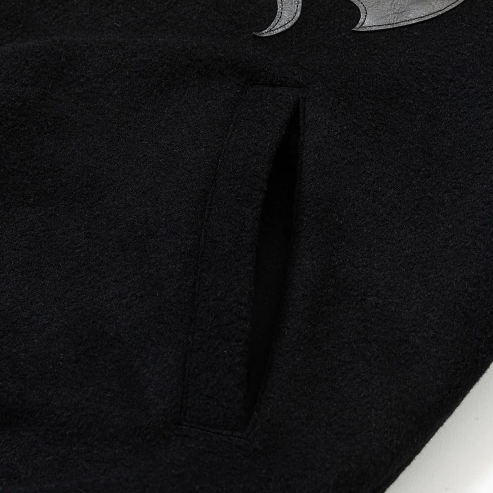 WOOL BEAVER AWARD TYPE JACKET ＜TYPE B＞ (BLACK) / ウールビーバー アワードジャケット