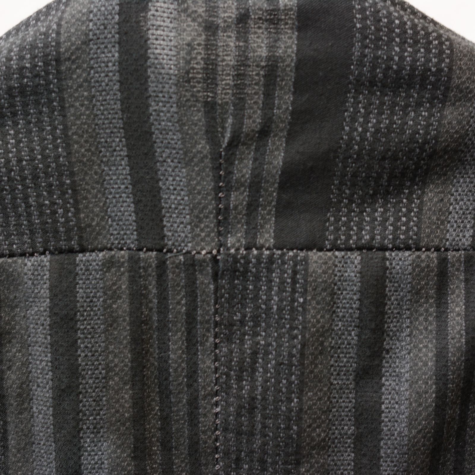COTTON SHIRT BD #2 UNLINED