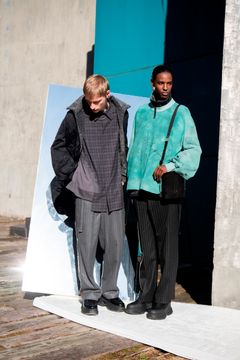 AW23 STYLE #18