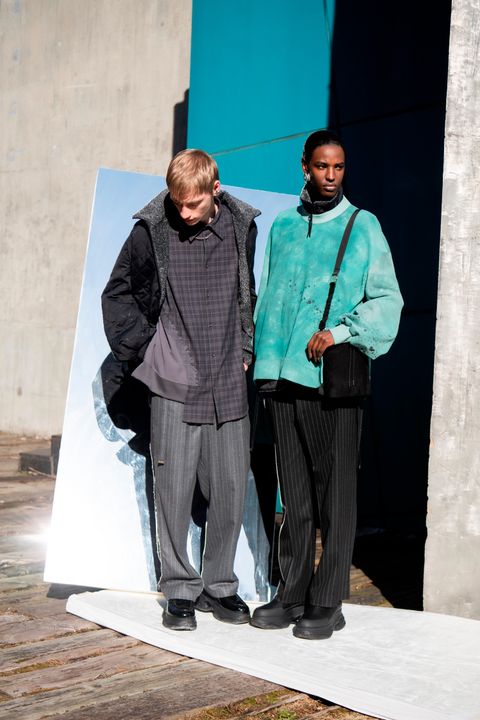 AW23 STYLE #18