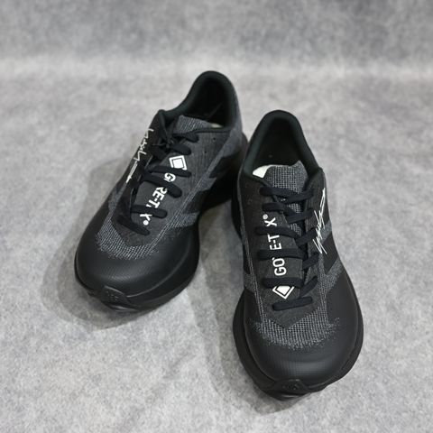 Y-3 EVO SL ATR GTX （BLACK） / スニーカー （ブラック）｜KI7881