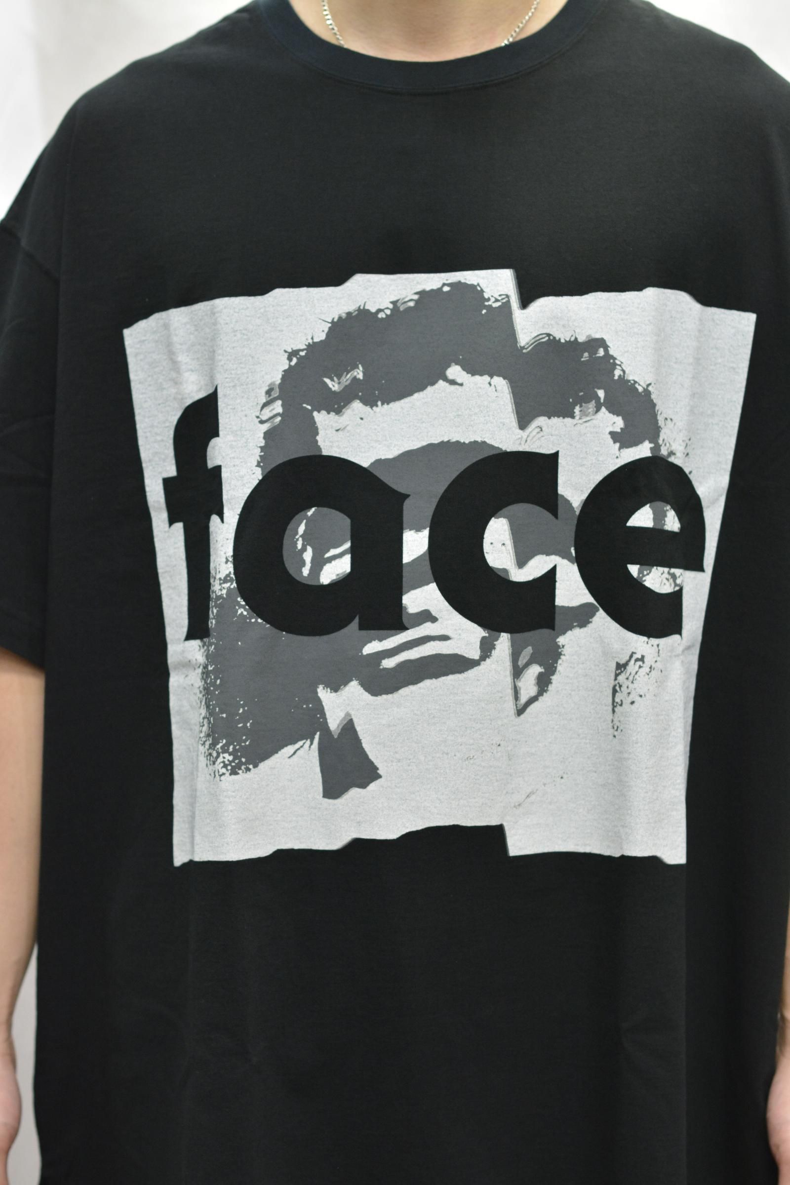 MOVIE TEE 1 / ERASER HEAD (BLACK)