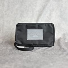 POUCH （BLACK） / ポーチ （ブラック） / 9251-AC05