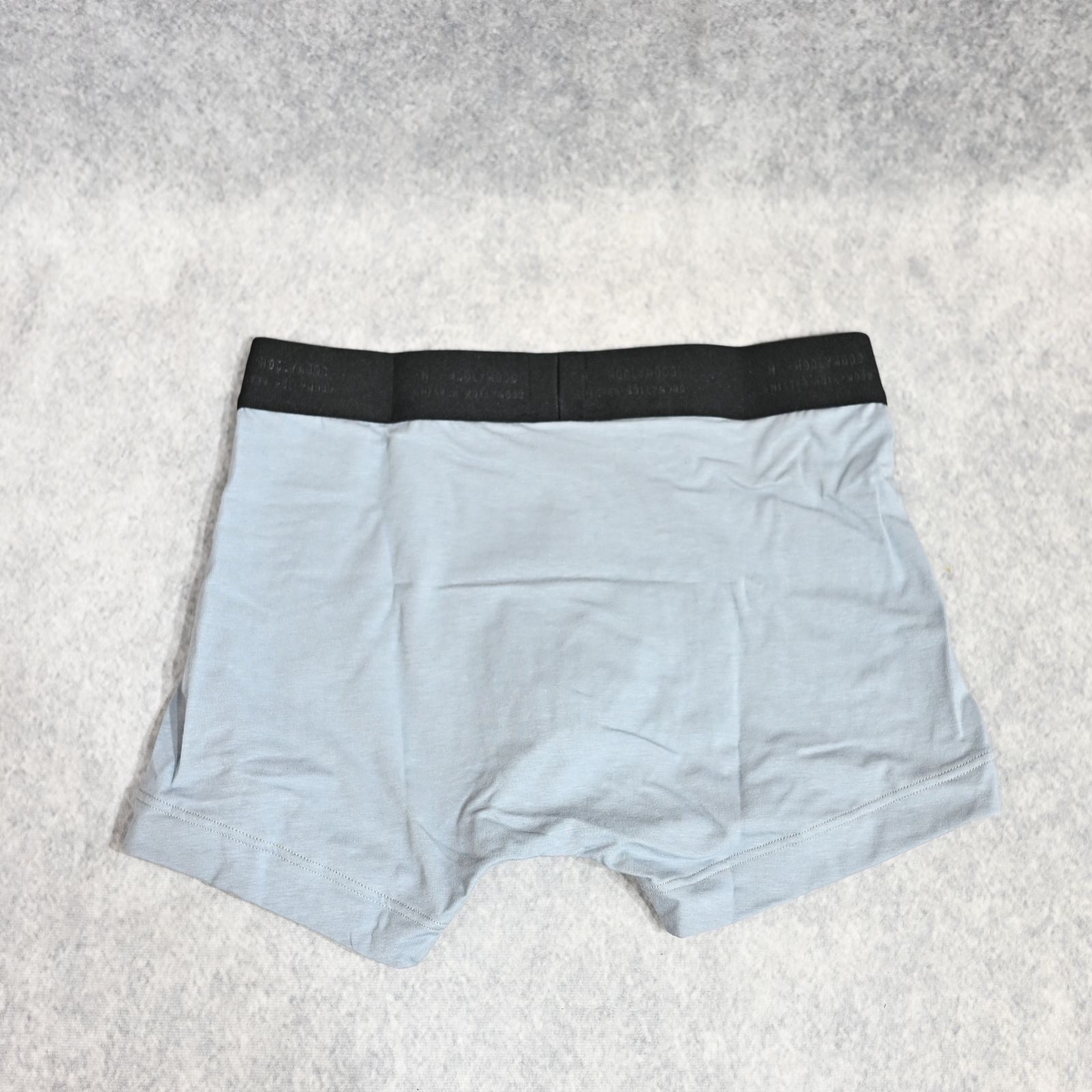 WT3423 N.HOOLYWOOD COMPILE × WACOAL MEN ノーマル （GRAY） ワコール ボクサーパンツ / アンダーウェア