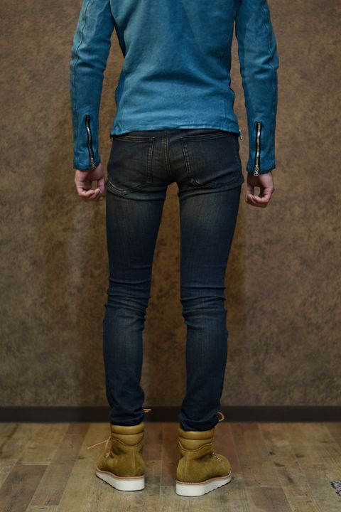 ISAMUKATAYAMABACKLASH CALEE 「STYLE NO. 258」