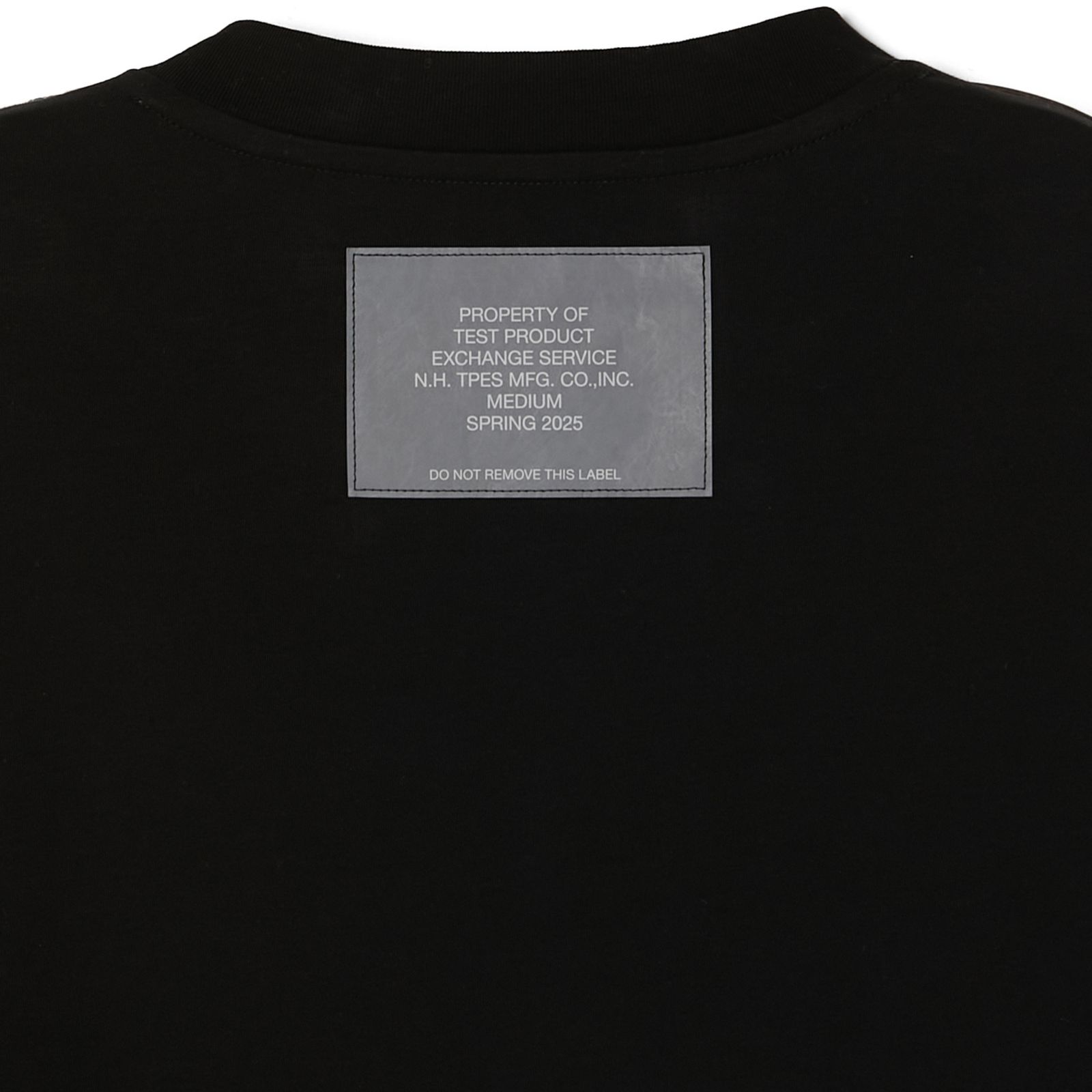 TANK TOP （BLACK） / ノースリーブ （ブラック） / 9251-CS54-013