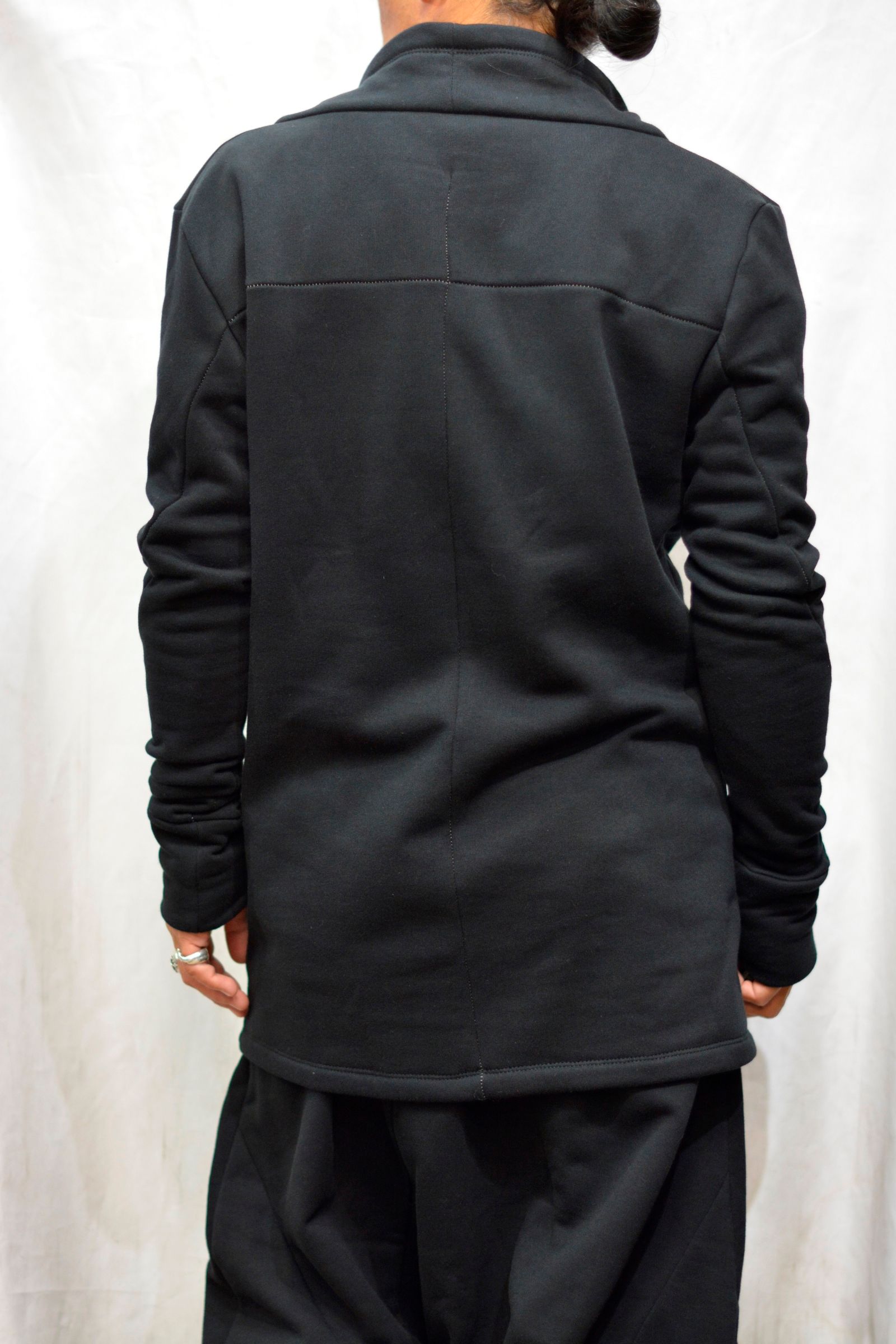 "COTTON 100% SWEATSHIRTS LOOSE NECK