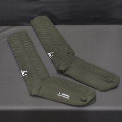 SOCKS （D.KHAKI）  ソックス 靴下