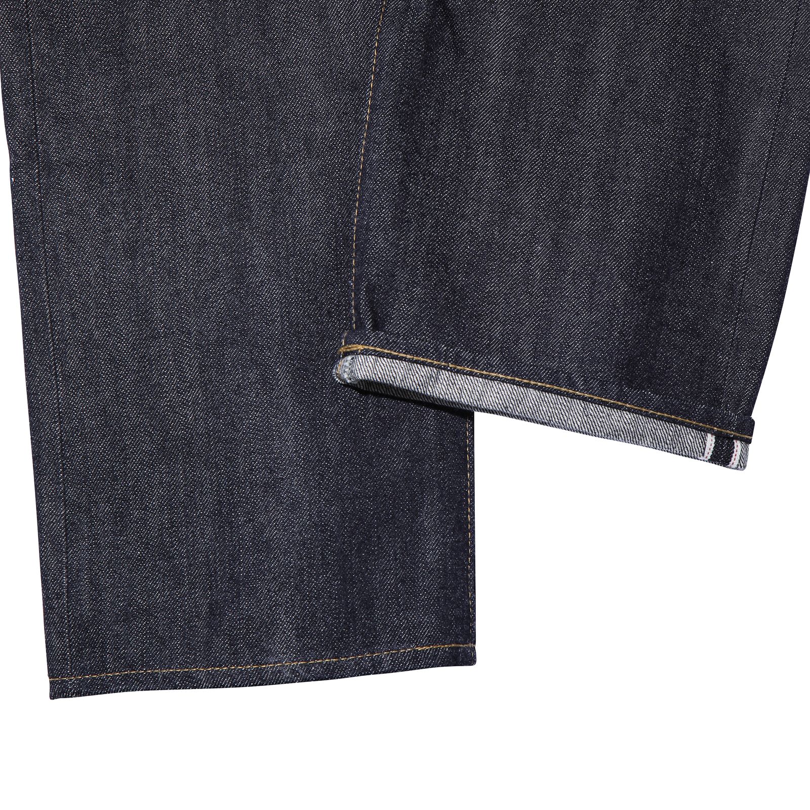 RGD R.Denim Regular （INDIGO） レギュラー デニムパンツ （インディゴ）｜MD116RR32