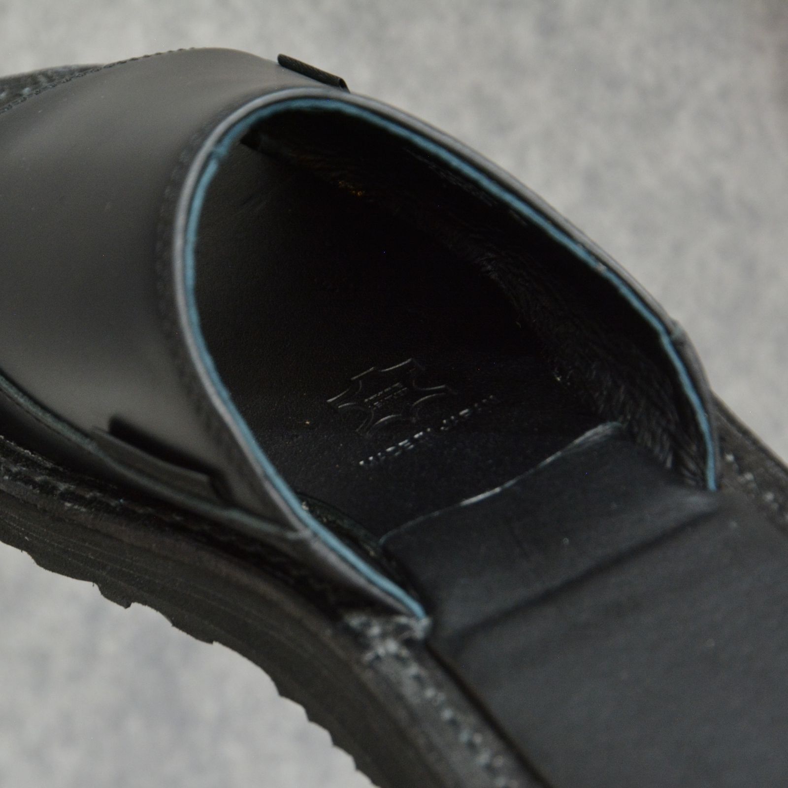 × Danner / LEATHER SANDALES （BLACK / ブラック）｜ダナー サンダル｜2261-SE02