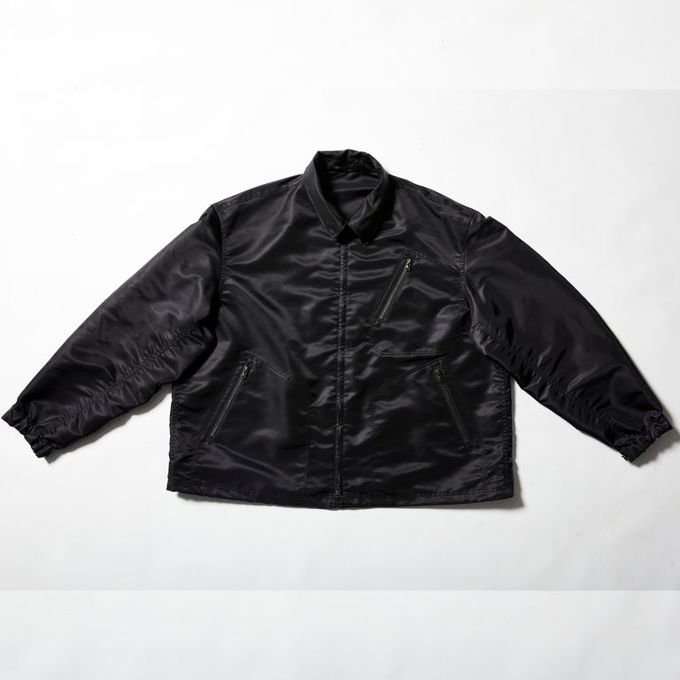 ジャケット・アウター AMBUSH MA-1 kcz verbal yoon jsb AMBUSH MA-1 kcz verbal yoon jsb ジャケット・アウター