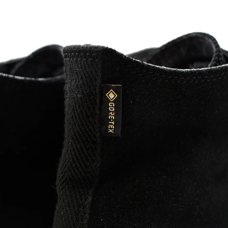 MINEDENIM - MINEDENIM × nonnative DWELLER TRAINER HI COW