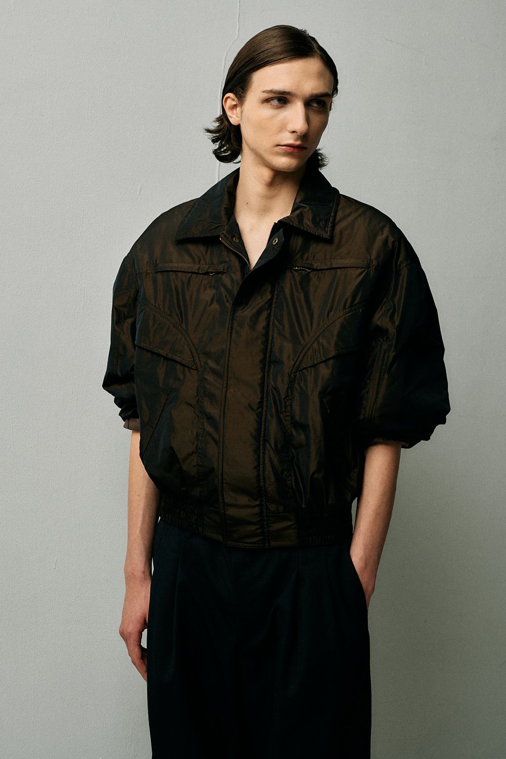 AW25 STYLE ＃30
