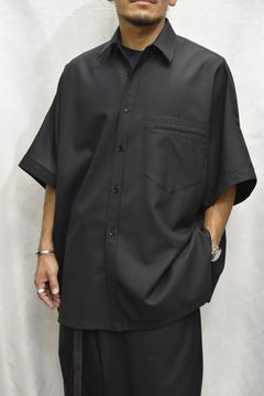 Dolman Short Slee