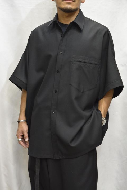 Dolman Short Slee
